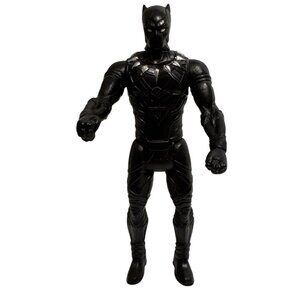 Marvel Black Panther 3.75" Action Figure